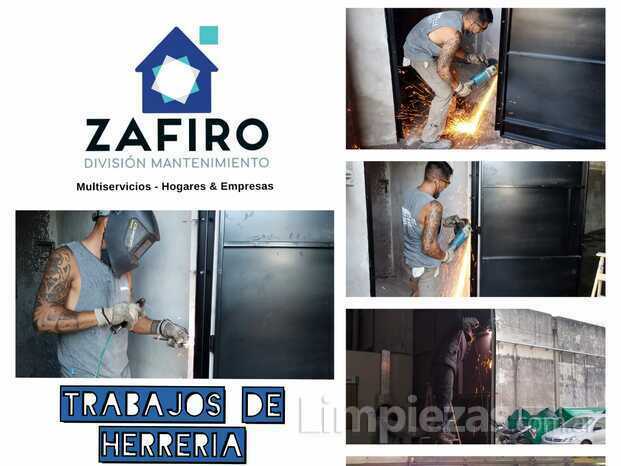 Herrería