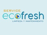 Ecofresh Limpieza
