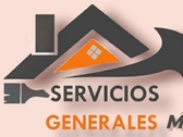 Servicios integrales MP