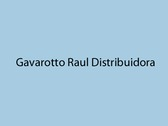 Gavarotto Raul Distribuidora