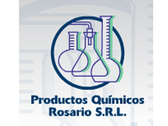 Productos Químicos Rosario