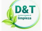 Servicios integrales de limpieza D&T