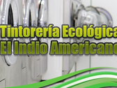 Tintorería Ecológica El Indio Americano