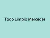 Todo Limpio Mercedes