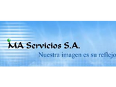 M.a. Servicios