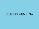 Piletas Venecia