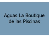 Aguas La Boutique De Las Piscinas