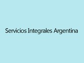 Servicios Integrales Argentina (De Mucho mas que limpieza SRL)