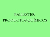 Ballester Productos Químicos
