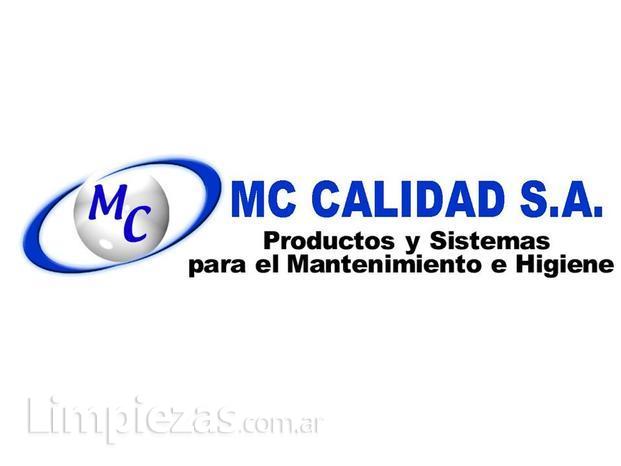 MC Calidad S.A 