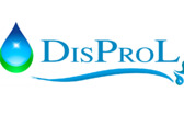 Logo DisProL S.A.S.