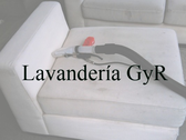 Lavandería Gyr