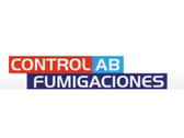 Control Ab Fumigaciones