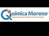 Química Moreno S.A.