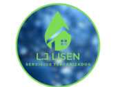 L.J Lisen