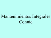Mantenimientos Integrales Connie