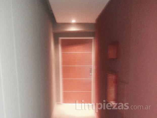 TOP CLEANING Limpieza de Consorcios y Empresas