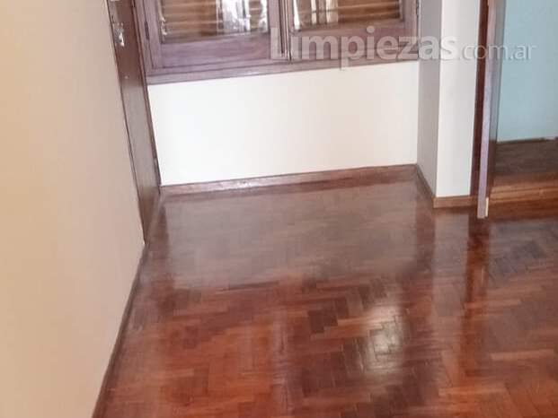 Limpieza de final de obra 