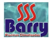 Barry Piscinas