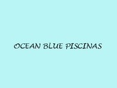 Ocean Blue Piscinas
