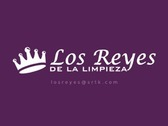 Los Reyes De La Limpieza