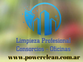 Power Clean Sud SRL - Limpieza Profesional