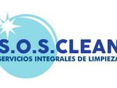 S.O.S CLEAN Servicios integrales de limpieza