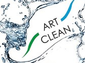 Logo Art Clean