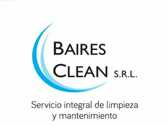 Bairesclean srl