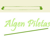 Algen Piletas