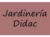 Jardinería Didac