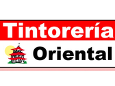 Tintorería Oriental