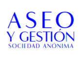 ASEO Y GESTION S.A.