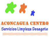 Aconcagua Centro Servicio