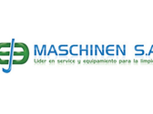 Maschinen