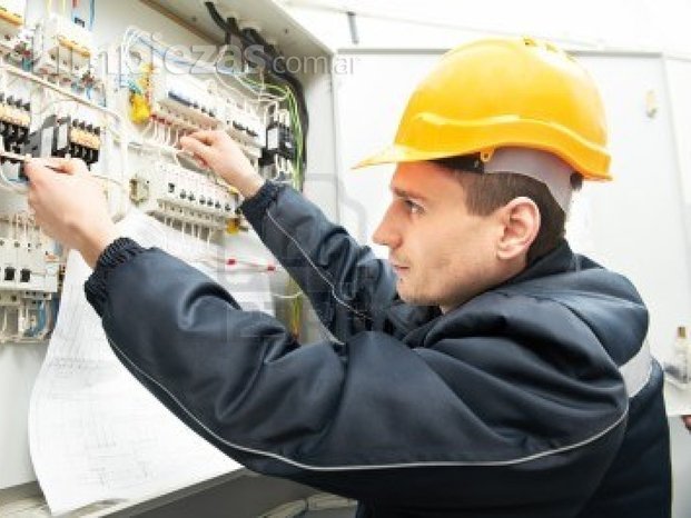 Servicios de electricidad 