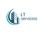 Logo LT Servicios: tu opción más segura