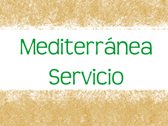 Mediterránea Servicio