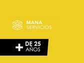 Logo Empresa Mana S.R.L