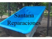 Santana Reparaciones