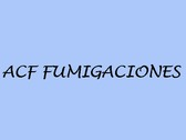 ACF Fumigaciones
