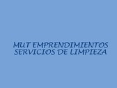 Mut Emprendimientos Servicio de limpieza integral