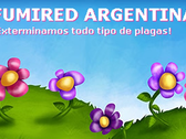 Fumired Argentina