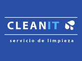 Clean It servicio de limpieza