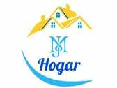 Logo MJ. Hogar: Tu mejor opción