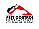 Fumigaciones - Control de Plagas