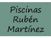 Piscinas Rubén Martínez