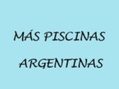 Más Piscinas Argentinas