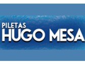 Piletas Hugo Mesa