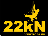 22KN. Mantenimiento en altura.